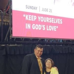 Meet your Posher, Laura